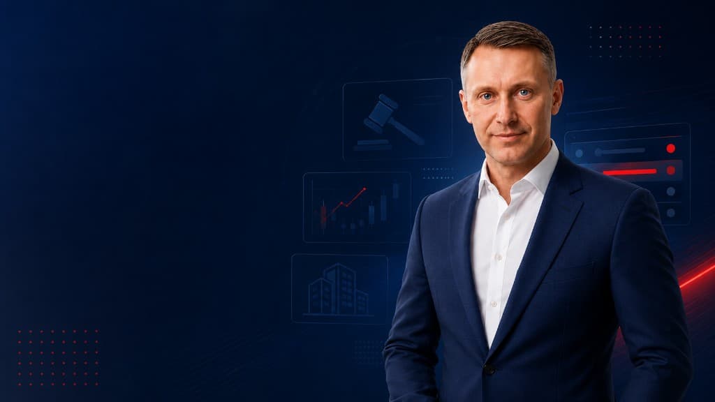 Дмитрий Савельев