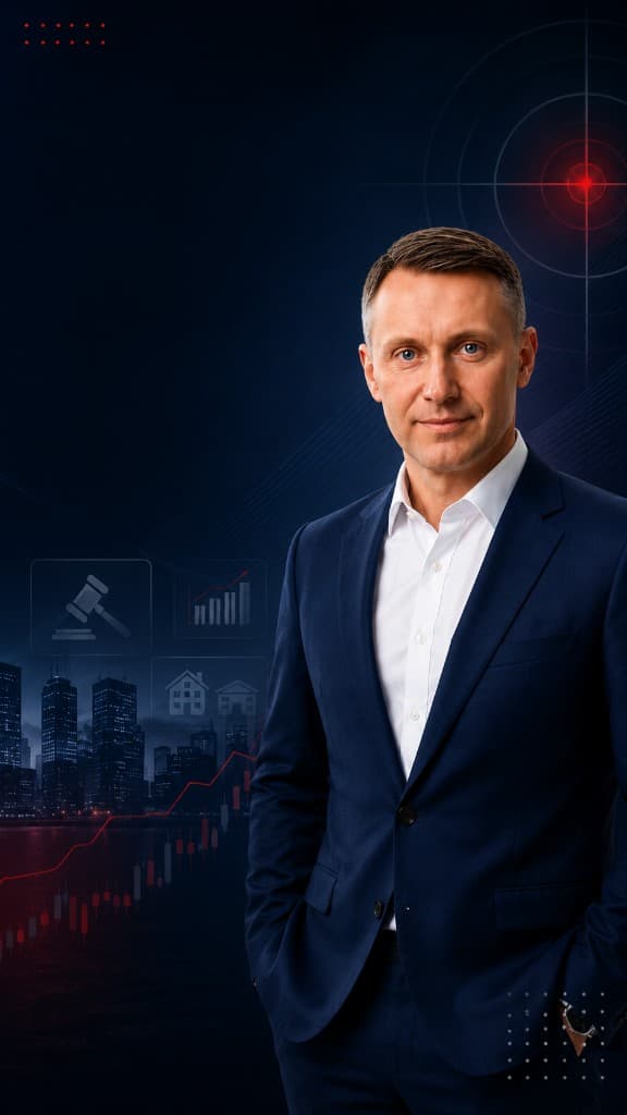 Дмитрий Савельев